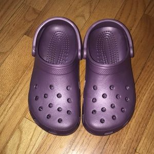 Crocs